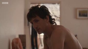 Kirin Callinan, Nicholas Ashley O'Connor in Top of the Lake (2013-2017) Shirtless Underwear Sexy Sexy Shirtless 20867