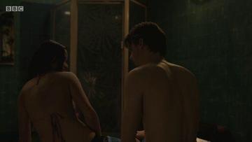 Lincoln Vickery in Top of the Lake (2013-2017) Shirtless Bulge Shirtless 20869