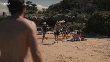 Hottest Pyke Scenes. Bathing Suit, Shirtless, balls, butt. 20871