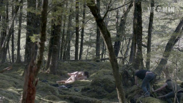 Nudes of Johnno from Top of the Lake. Balls, Butt, Penis, Sexy, Shirtless, Straight. 13446