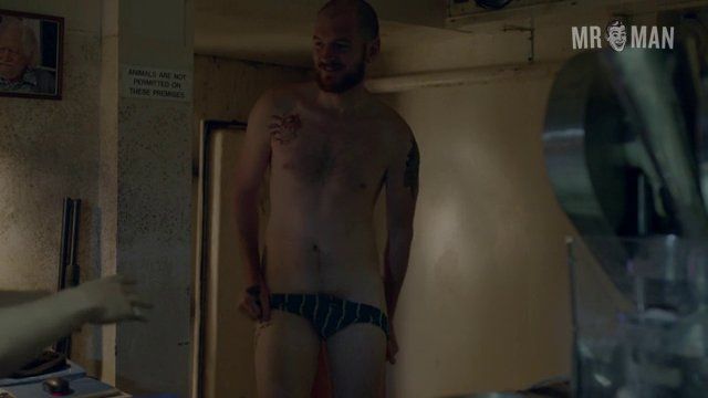 Hottest Luke Scenes. Sexy, Shirtless, Underwear, butt, straight. 3681
