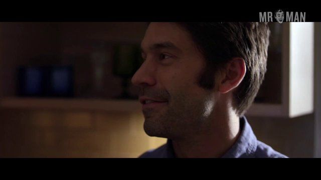 Sexiest Jack Edwards Scenes. Gay, Sexy, butt, shirtless. 3730