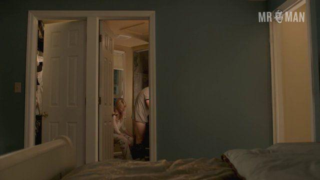 Joshua Harto Naked in The Lifeguard. Balls, Penis, Straight, sexy, underwear. 3733