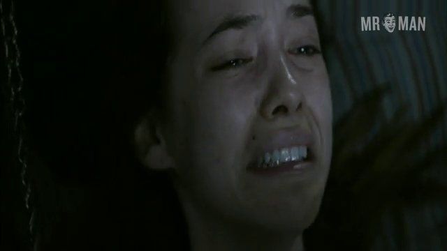 Aleksandar Aleksiev Nude in I Spit on Your Grave 2. Butt, Straight. 3754