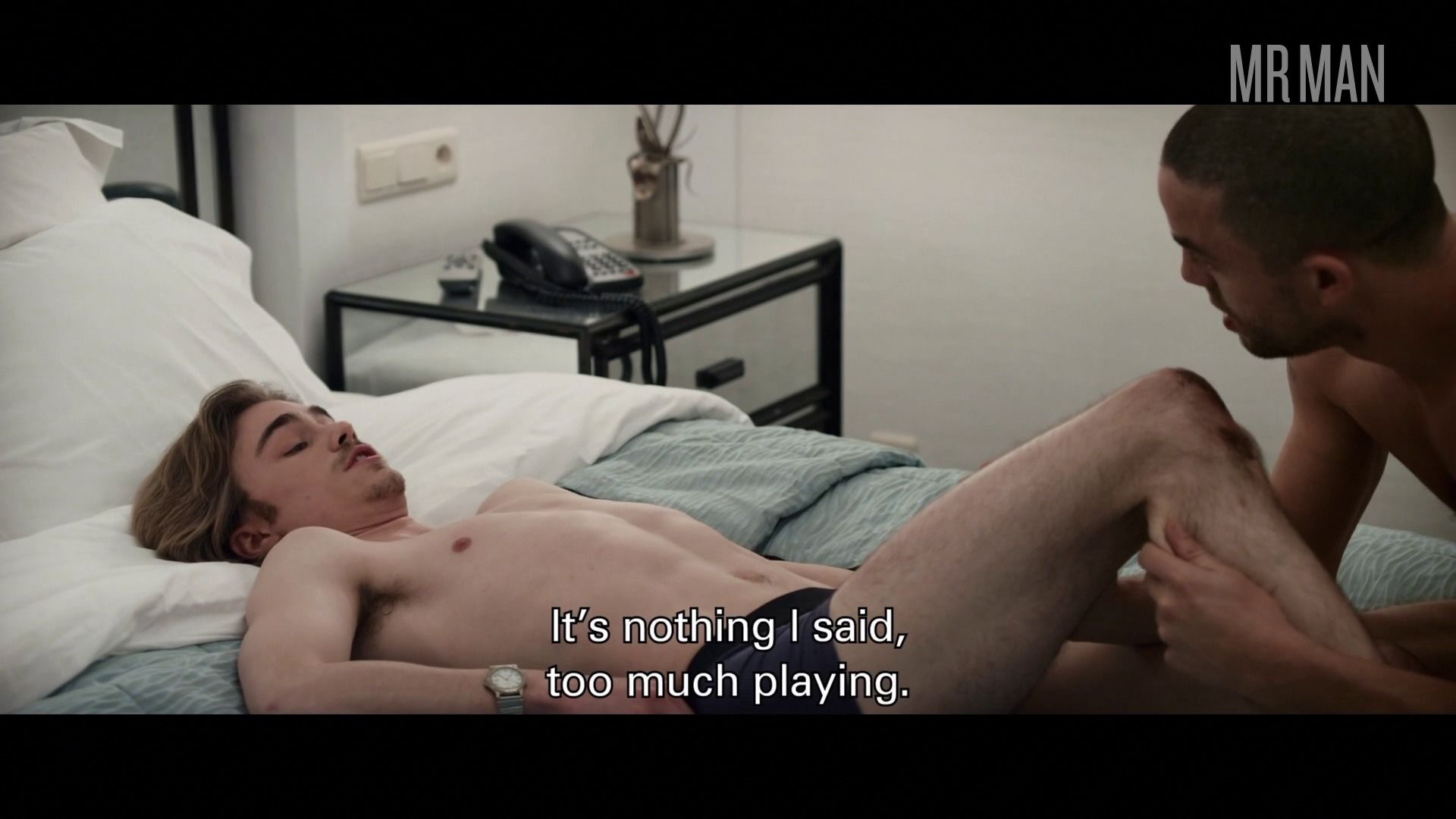 Hottest Ilir Scenes. Bulge, Gay, Sexy, Shirtless, Underwear, balls. 3765