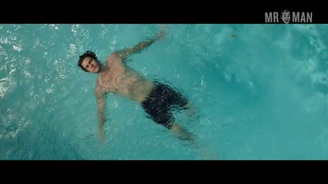 Sexiest Adam Cassidy Scenes. Bathing Suit, Shirtless, sexy, straight. 3778