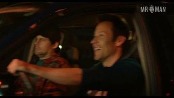 Griffin Wade, Michael Rosenbaum in Back in the Day (2014) Butt Butt Sexy 3789