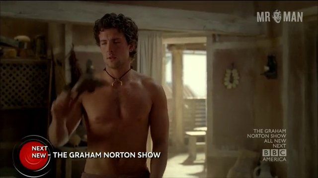 Hottest Jason Scenes. Shirtless, sexy. 3807