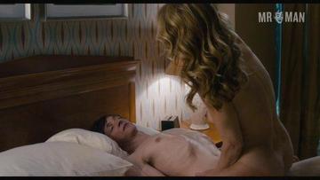 The Sessions's Sexiest Scenes with John Hawkes. Shirtless, Straight, sexy. 3822