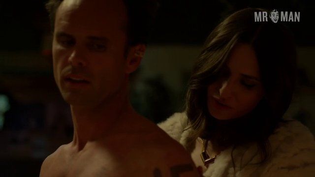 Sexiest Scenes of Boyd Crowder from Justified. Sexy, Shirtless. 3995