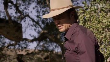 A.J. Buckley in Justified (2010-2015) Butt Sexy Butt Sexy 4093