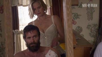 Garret Dillahunt in Justified (2010-2015) Sexy Shirtless Sexy Shirtless 8694