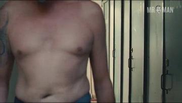 Johan Libéreau in Grand Central (2013) Balls Penis Shirtless Butt Balls Butt 3834