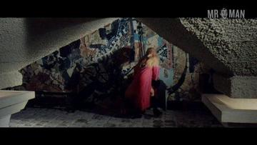 Pierre Taylou Nude as Abdul. Butt, Shirtless, balls, penis. 3836