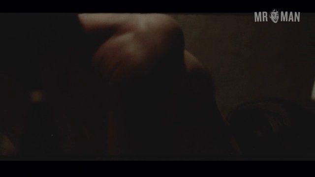 Pierre Taylou Nude in Hot Nights of Linda, The. Balls, Penis, Shirtless, Straight, butt. 3838