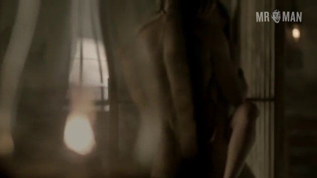 Nick Sorrentino from Bitten Naked. Butt, Sexy, Shirtless, Straight, bulge, underwear. 8891