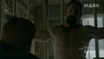 Noah Danby in Bitten (2014-2016) Sexy Shirtless Sexy Shirtless 4507