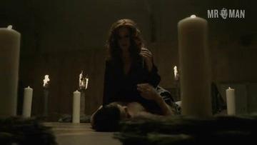 Sexiest Scenes of Aleister from Bitten. Sexy, Shirtless, Straight. 8555