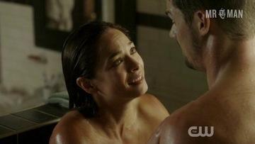 Jay Ryan in Beauty and the Beast (2012-2016) Sexy Shirtless Sexy Shirtless 15049