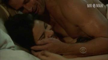Josh Holloway in Intelligence (2014) Sexy Shirtless Straight Sexy Shirtless 3891