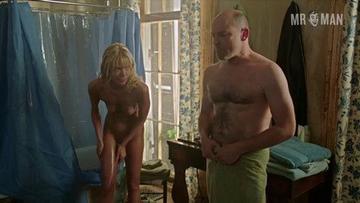 Rob Corddry in Hell Baby (2013) Butt Shirtless Bulge Butt 3903