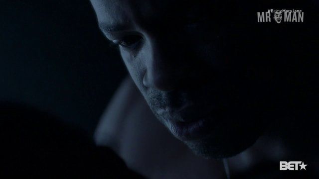 Sexiest Chiké Okonkwo Scene in Being Mary Jane. Bulge, Sexy, Shirtless, Underwear, butt, straight. 17905
