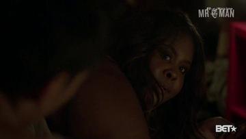 Cesar Cipriano in Being Mary Jane (2013-2017) Sexy Shirtless Straight Sexy Shirtless 18063