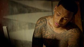 Hottest Akili Scenes. Sexy, Shirtless. 20931