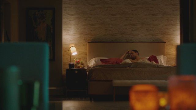 Sexiest Justin Talbot Scenes. Sexy, Shirtless, Straight. 21118