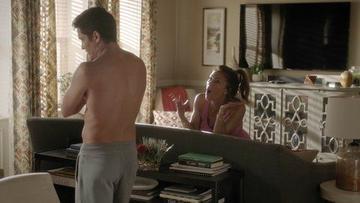 Nicholas Gonzalez in Being Mary Jane (2013-2017) Sexy Shirtless Sexy Shirtless 21382