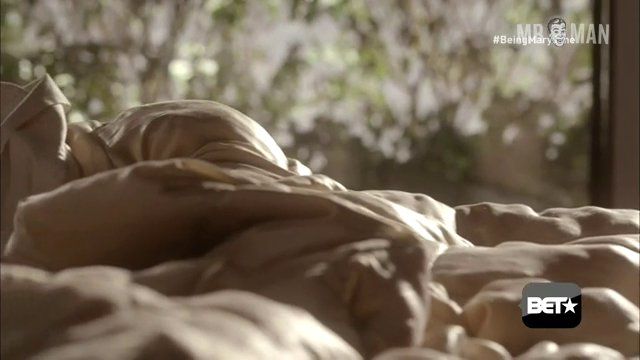 Being Mary Jane's Sexiest Scenes with Stephen Bishop. Bulge, Shirtless, Underwear, sexy, straight. 8778