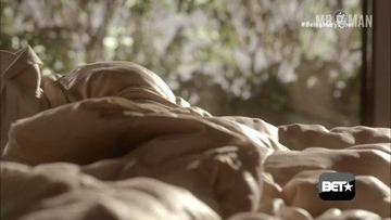 Being Mary Jane's Sexiest Scenes with Stephen Bishop. Bulge, Shirtless, Underwear, sexy, straight. 8778