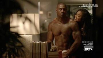 Hottest Brandon - Cutty Buddy Scenes. Sexy, Shirtless, bulge, butt. 9009