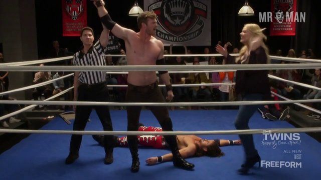Sexiest Derek Theler Scene in Baby Daddy. Shirtless, bulge, sexy. 19129