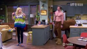 Hottest Danny Wheeler Scenes. Sexy, Shirtless, bulge, underwear. 4587