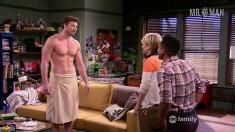 Hottest Danny Wheeler Scenes. Sexy, Shirtless, bulge, underwear. 4785
