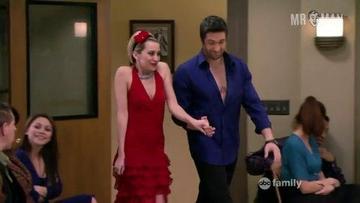 Dmitry Chaplin in Baby Daddy (2012-2017) Sexy Shirtless Sexy Shirtless 5148