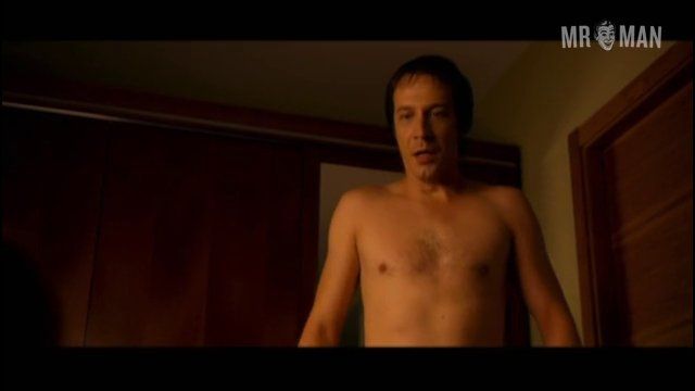 Sexiest Fele Martínez Scene in Unresolved Sexual Tension. Shirtless. 3925