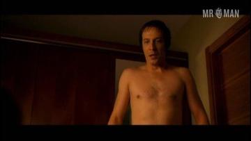 Sexiest Fele Martínez Scene in Unresolved Sexual Tension. Shirtless. 3925