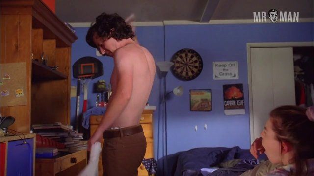 Sexiest Axl Heck Scenes. Shirtless, sexy, underwear. 16762