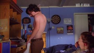 Sexiest Axl Heck Scenes. Shirtless, sexy, underwear. 16762