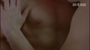 Stephan Bender, Maximilian Roeg in Dream Boy (2008) Gay Sexy Shirtless Bulge Gay 3945