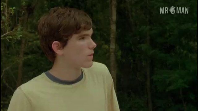 Sexiest Scenes of Roy from Dream Boy. Bulge, Sexy, Shirtless, Underwear, gay. 3947