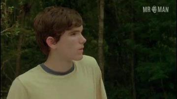 Sexiest Scenes of Roy from Dream Boy. Bulge, Sexy, Shirtless, Underwear, gay. 3947