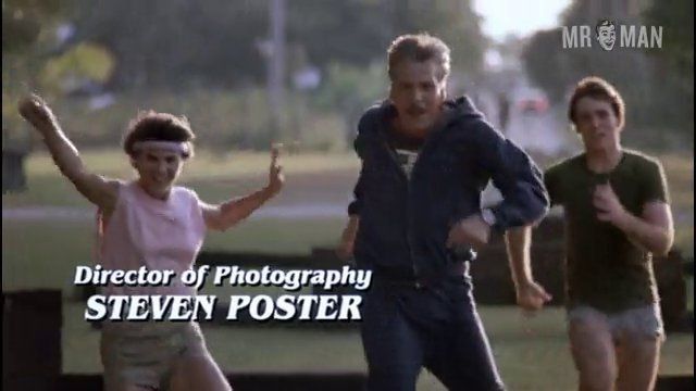 Sexiest Scenes of Loren from The New Kids. Bulge, Sexy. 3959