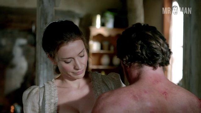 Black Sails's Sexiest Scenes with Toby Stephens. Shirtless. 4230