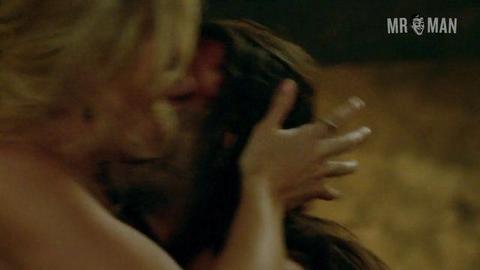 Zach McGowan Nude in Black Sails. Sexy, Shirtless, Straight, Butt, balls, penis. 8260