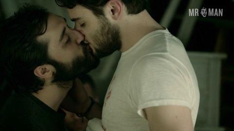 Looking's Sexiest Scenes with Tanner Cohen. Gay, Shirtless, balls, bulge. 3966