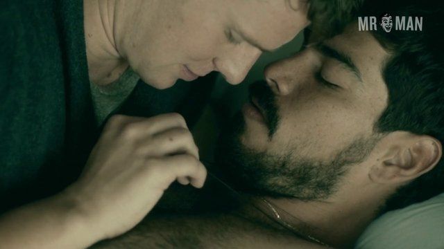Sexiest Richie Donado Scenes. Sexy, Shirtless, bulge, gay. 4312