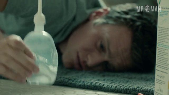 Looking's Sexiest Scenes with Jonathan Groff. Sexy, bulge, butt. 8076